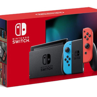 【新品未使用】Nintendo switch ＆リングフィットア...