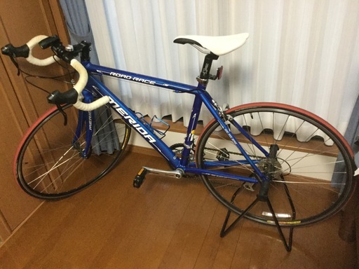 ロードバイク Merida(Road race 880-16) 美品