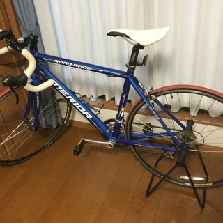 ロードバイク Merida(Road race 880-16) 中古美品