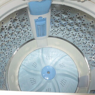 TOSHIBA AW-810VL 洗濯機8キロ 2012年製