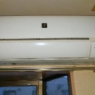 SHARPエアコン2018年値下げします