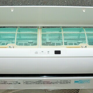 ☆東芝 TOSHIBA RAS-C285D(W) 大清快 家庭用ルームエアコン◇2017年
