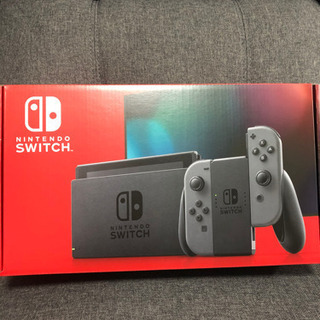 【新品・未使用】任天堂Switch Nintendo Switc...