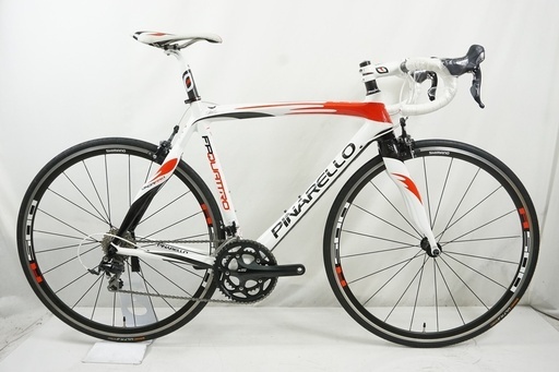 PINARELLO 「ピナレロ」 FP QUATTRO 2012年モデル ロードバイク