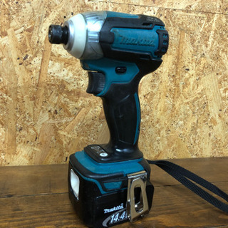 ☆マキタ インパクトドライバー TD136D 14.4v☆