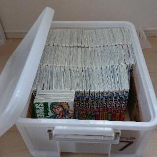 【美品】弱虫ペダル1～63巻、スペアバイク1〜3巻セット