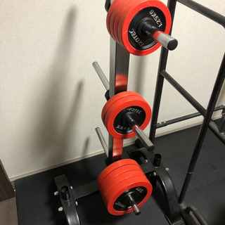 おうち筋トレセット