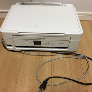 【只今交渉中】EPSON プリンター　PX404A 