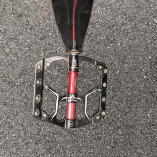 自転車　MTB 26インチ