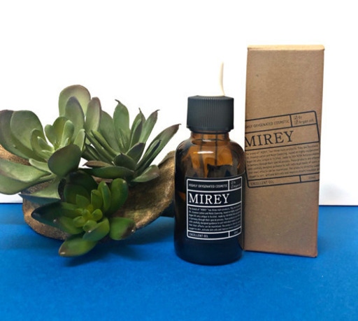 MIREYエクセレントオイル 高濃度酸素オイル20ml