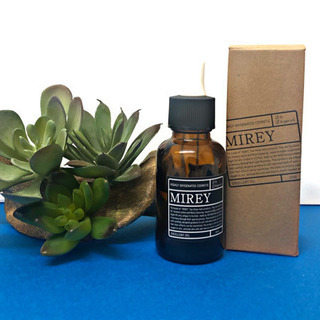 MIREYエクセレントオイル 高濃度酸素オイル20ml