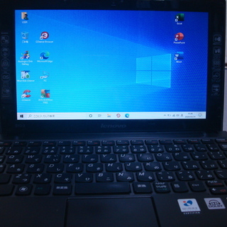 マイクロソフトoffice365搭載ノートPC/windows10