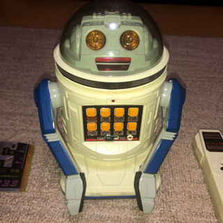 音声認識ロボット キクゾー