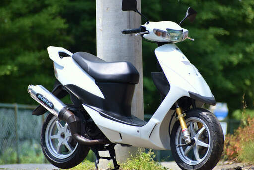 ☆SUZUKI*ZZ*ベリアルチャンバー*ビッグキャブ*タイヤ新品