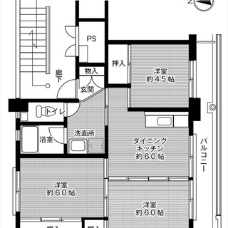 ❁入居費用０円❁　賃料２ヶ月間無料キャンペーン実施中♪　保証会社...