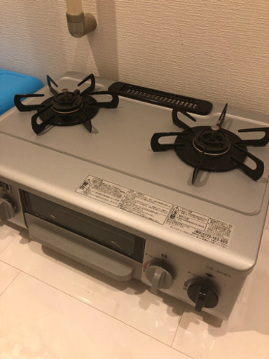 リンナイ ガスコンロ ガステーブル