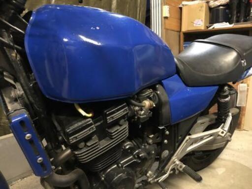 インパルス 400