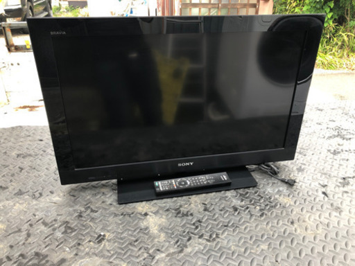 32型 SONY KDL-32CX400 液晶テレビ