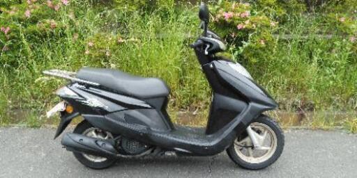 ディオ125