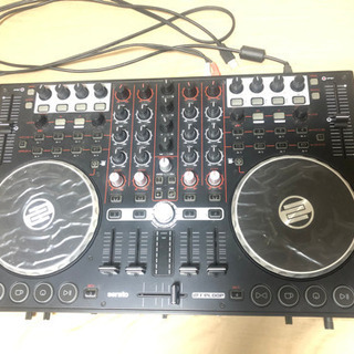 最終値下げreloop terminal mix4 PCDJ