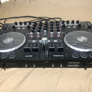 最終値下げreloop terminal mix4 PCDJ