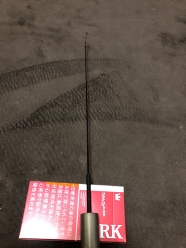 Daiwa CARBO-WHISHER Daiwa ダイワ CARBO WHISKER 連山 硬調53 Daiwa