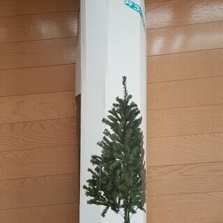 クリスマスツリー120cm