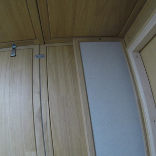 (販売済み)神奈川県川崎市・静岡県熱海市から ヤマハアビテックス 防音室 1.2畳 近隣の場合設置費無料！ 