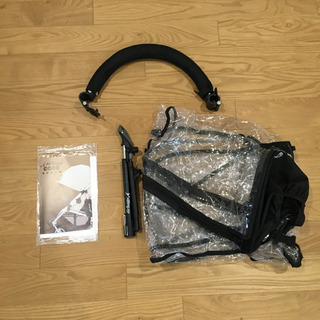 エアバギー ココ モカ色 ［値下げしました！］レジャ Leja 異素材