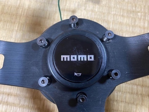 楽天市場】競技用ステアリングの通販 車両ステアリング Mama sports