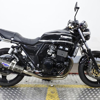 GSX400 ZRX400