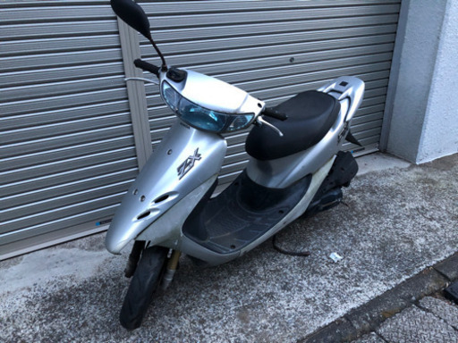 ライブDIO ZX
