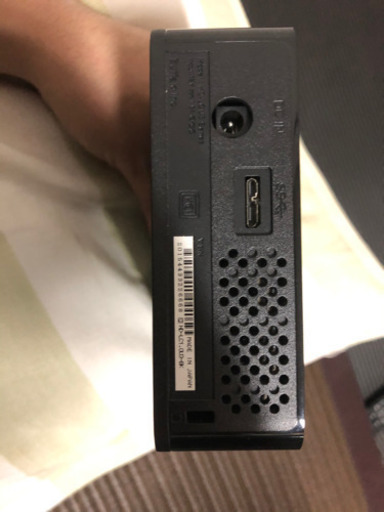 外付hdd Buffalo製hd Lcu3シリーズ1tb なりちゃん 中野の映像プレーヤー レコーダー Hdd専用レコーダー の中古あげます 譲ります ジモティーで不用品の処分 外付hdd Buffalo製hd Lcu3シリーズ1tb なりちゃん 中野の映像プレーヤー レコーダー Hdd専用レコーダー の中古あげます 譲ります ジモティーで不用品の処分