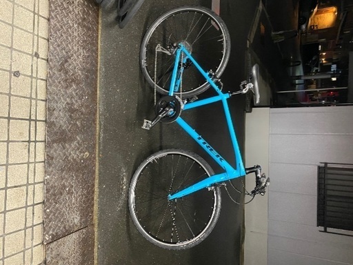 TREK FX3  クロスバイク　27段変速　美品