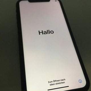 値下げ！iphone 11 SoftBank 64GB 美品 早い者勝ち！