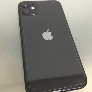値下げ！iphone 11 SoftBank 64GB 美品 早い者勝ち！