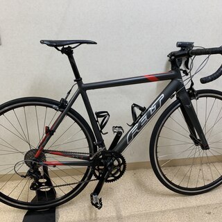 要メンテナンス】felt ロードバイク F95 シューズが購入できます dgipr
