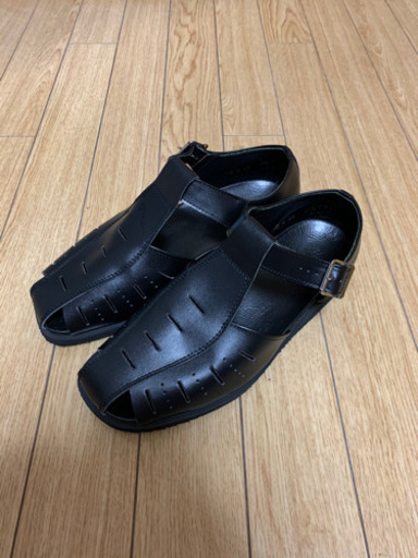 グルカサンダル