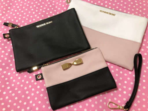 未使用ヴィクトリアシークレットポーチバッグピンク可愛い日本未入荷 キラキラ大好き 三軒茶屋の服 ファッションの中古 古着あげます 譲ります ジモティーで不用品の処分 未使用ヴィクトリアシークレットポーチバッグピンク可愛い日本未入荷 キラキラ大好き 三軒茶屋の服 ファッションの中古 古着あげます 譲ります ジモティーで不用品の処分