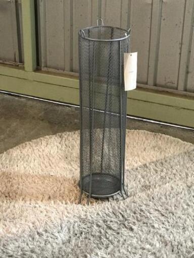 ニトリ メッシュ傘立て One Rise 橋本の家具の中古あげます 譲ります ジモティーで不用品の処分
