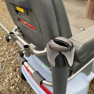 スズキ　中古セニアカー