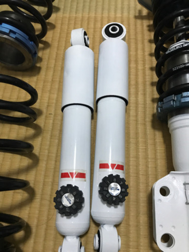 スズキスポーツ 旧規格 車高調 【公式通販】