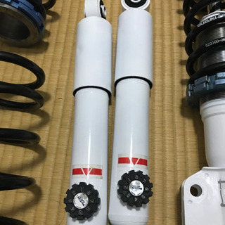 スズキスポーツ 旧規格 車高調