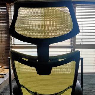 本日引取限定 最終値下げ】okamura オカムラオフィスチェアバロン 