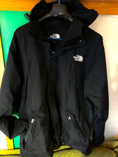 お取引中！North Face！マウンテンパーカー！