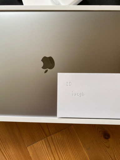 MacBook Pro 16インチ ケアプラス付 三年保証 【公式通販】