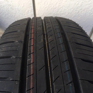 新車外し！新品同様 DUNLOP ENASAVE EC300+ 195/65R15 4本セット