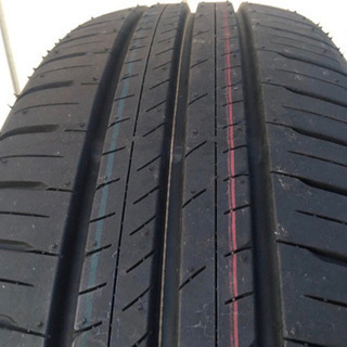 新車外し！新品同様 DUNLOP ENASAVE EC300+ 195/65R15 4本セット