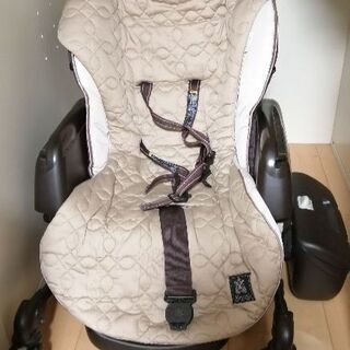 コンビ CWL ネムリラ AT ダッコプラス エッグショック ミルクティー