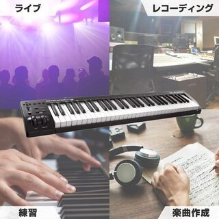 楽譜 YMO キーボードサンデイ